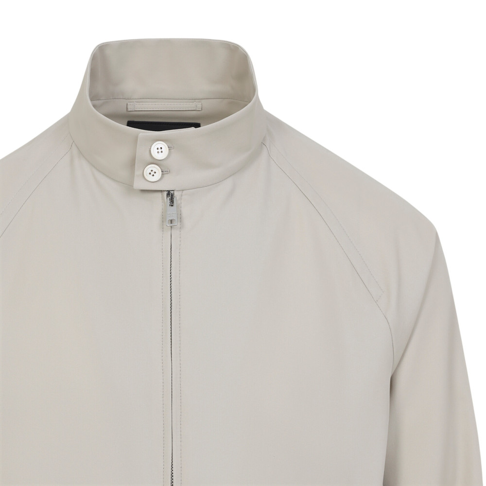 Cotton Jacket