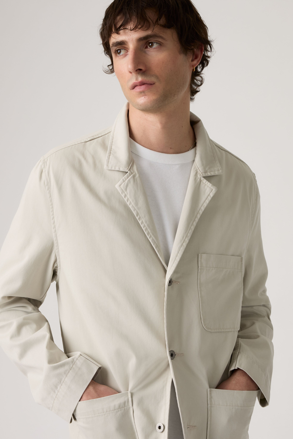 Antonio Blazer