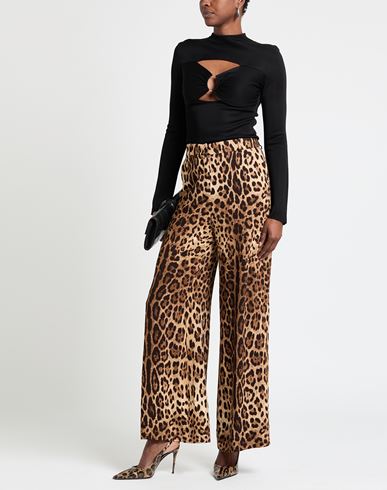 Woman Top Black Size M Viscose, Polyamide