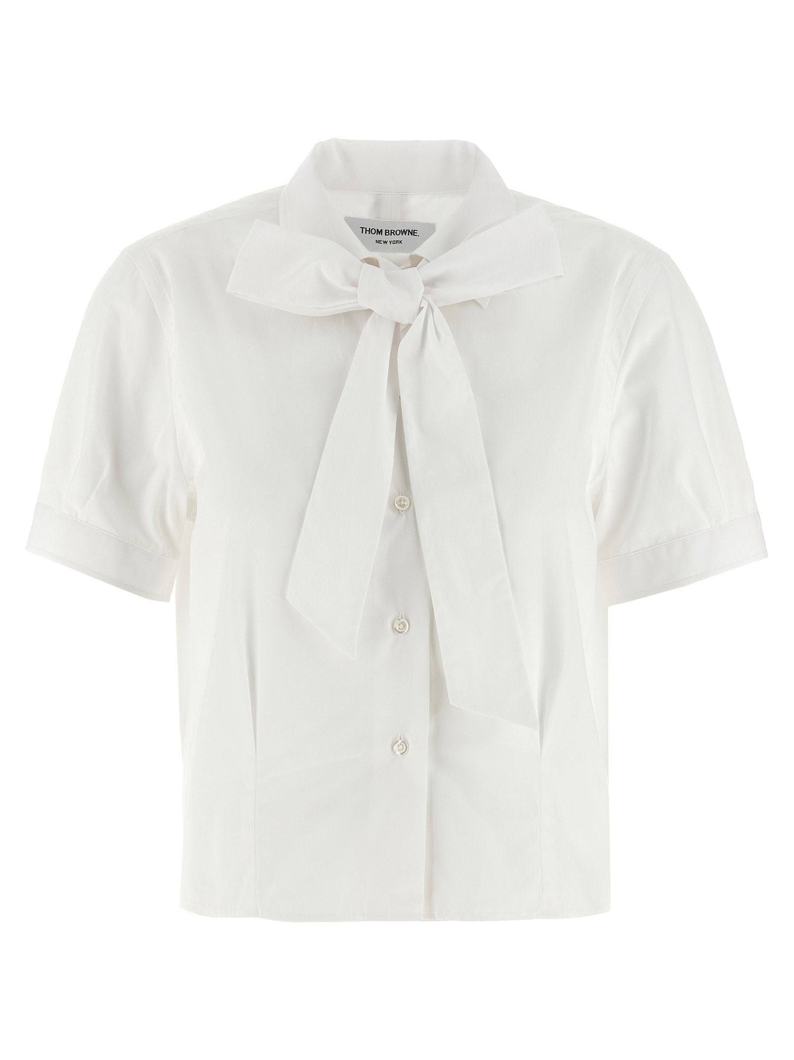 Sash Shirt