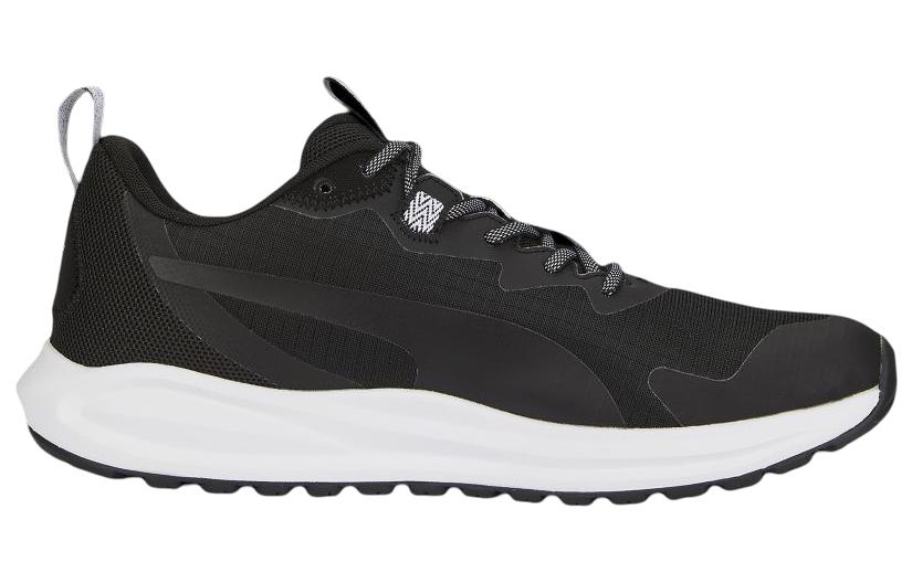 Twitch Runner Trail 'Black White'