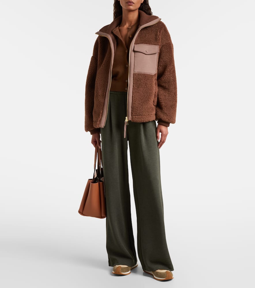 Lowell jacket
