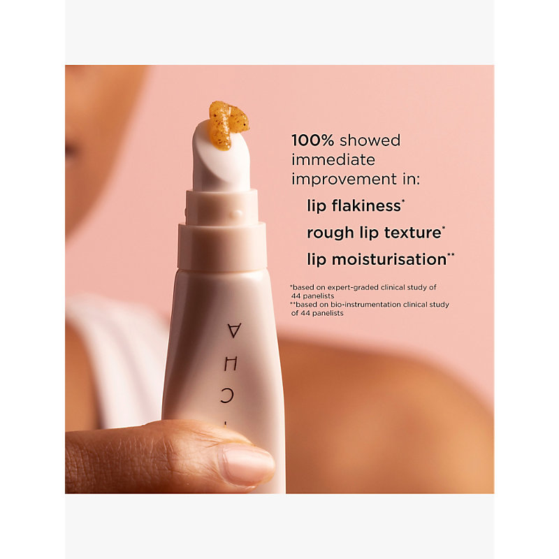 The Kissu Lip Scrub 12g 13g