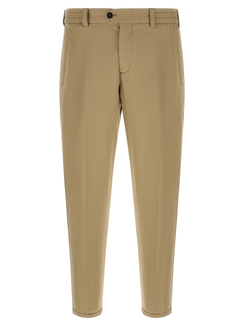 The Rebel Pants