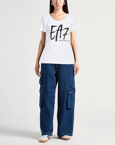 Ea7 Woman T