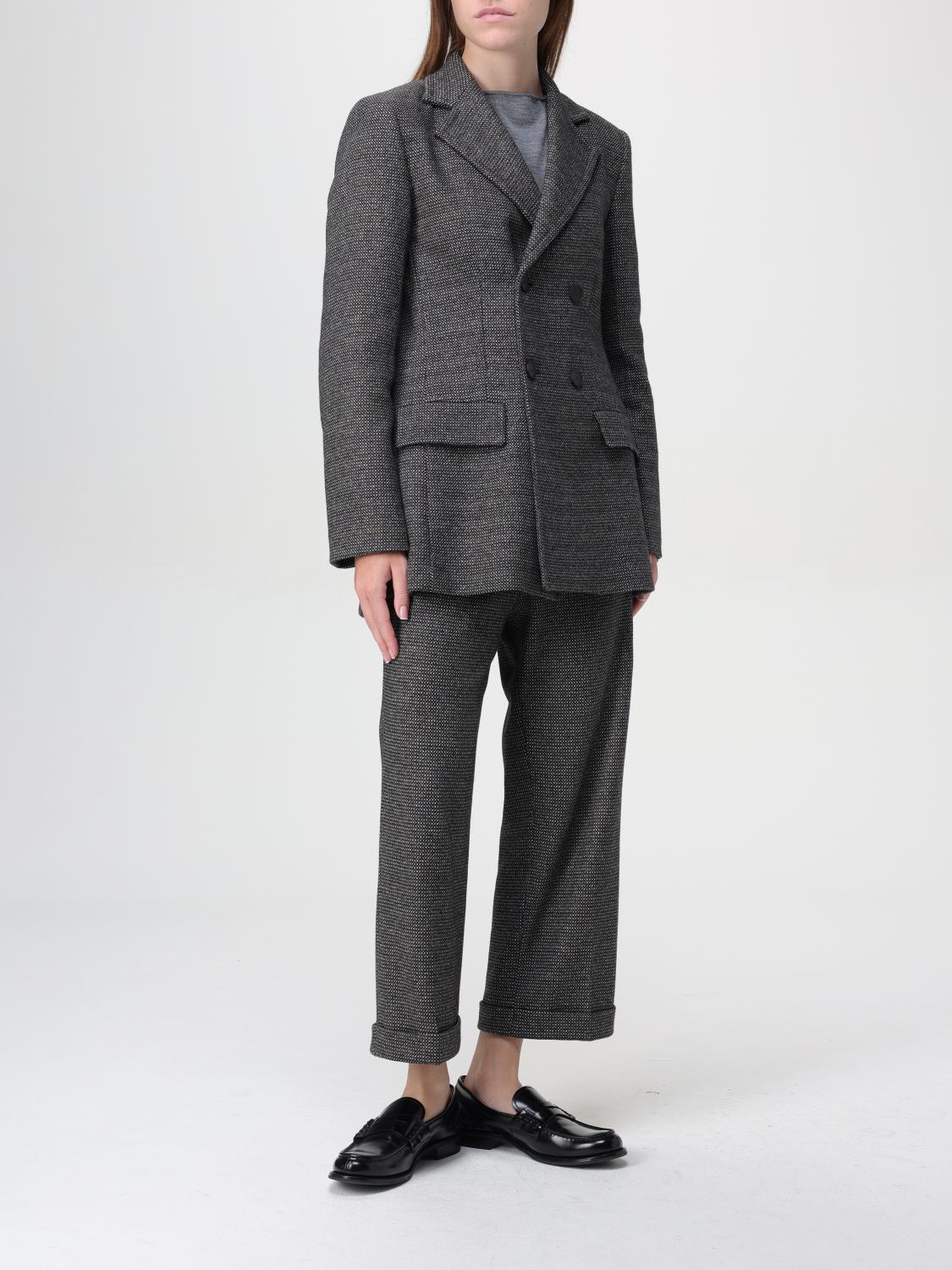 Sweater LIVIANA CONTI Woman color Grey