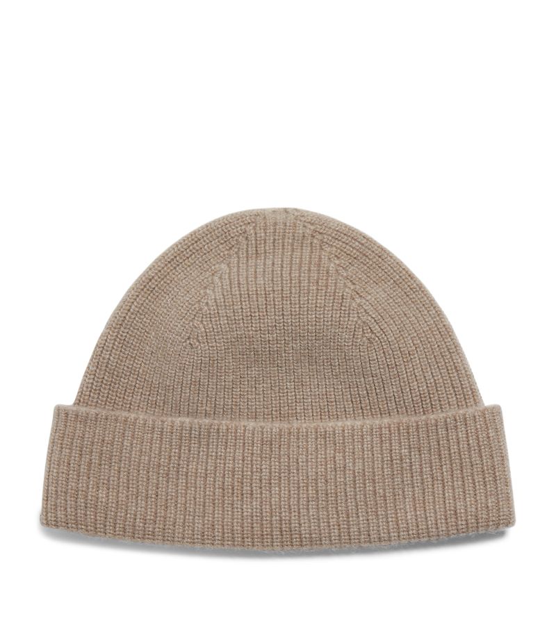 Oasi Cashmere Beanie