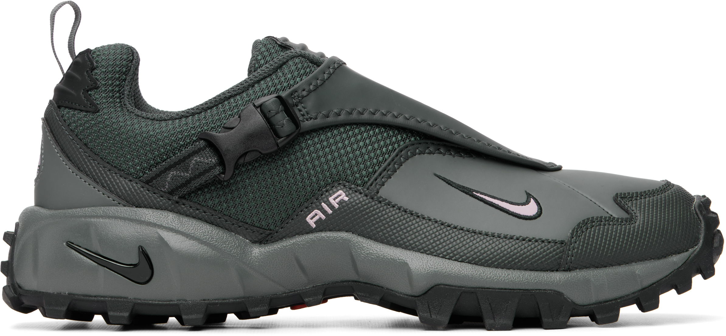 Gray ACG Phassad Sneakers