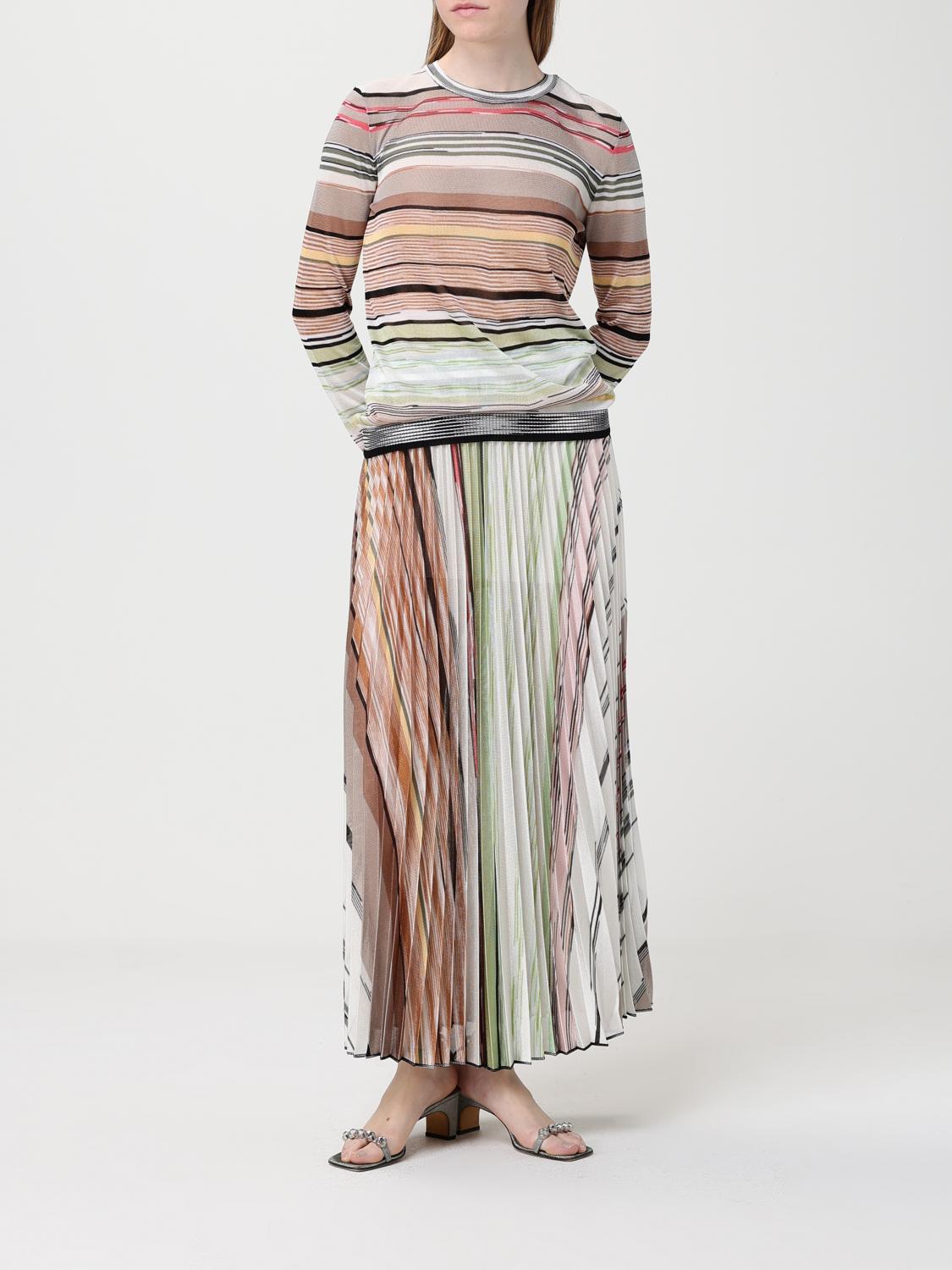 Sweater Woman color Multicolor