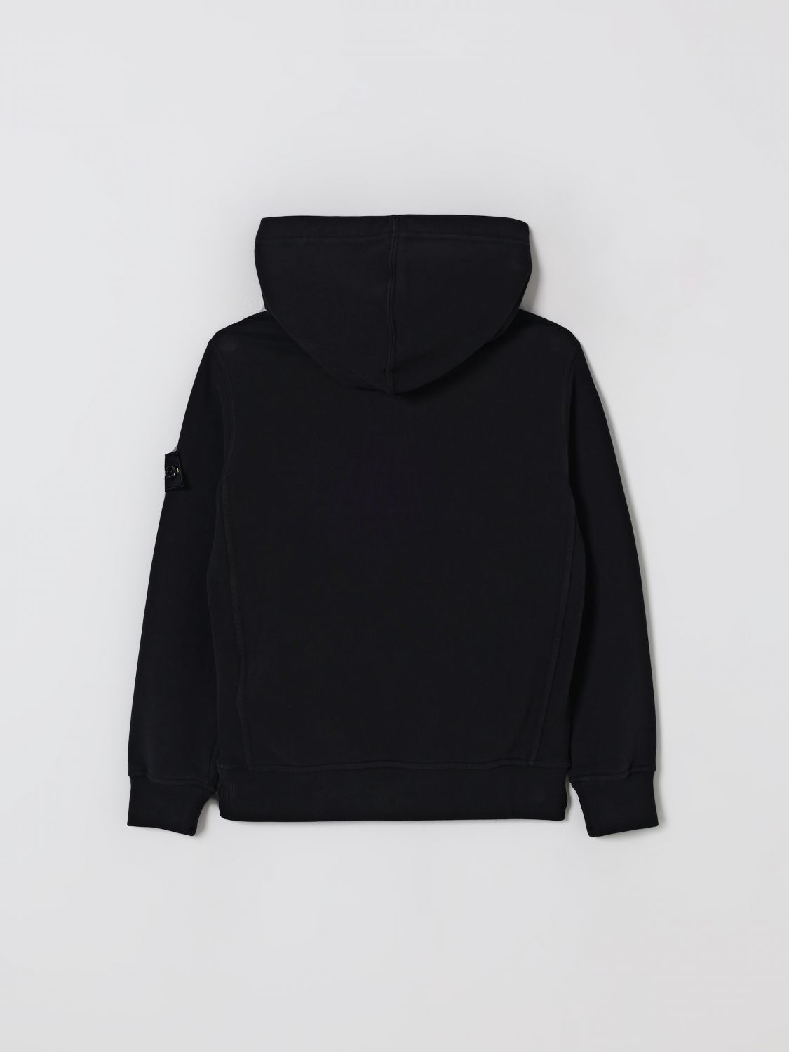Sweater Kids color Black