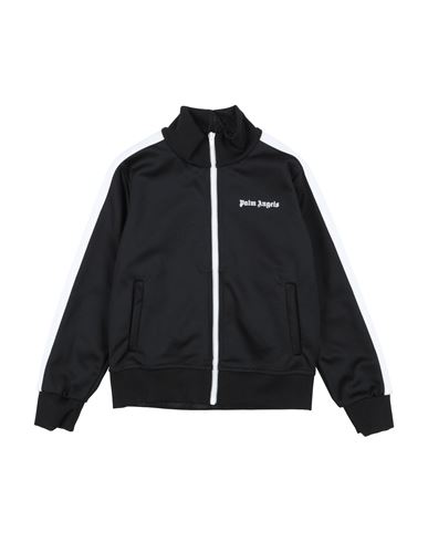 Kid Boy Sweatshirt Black