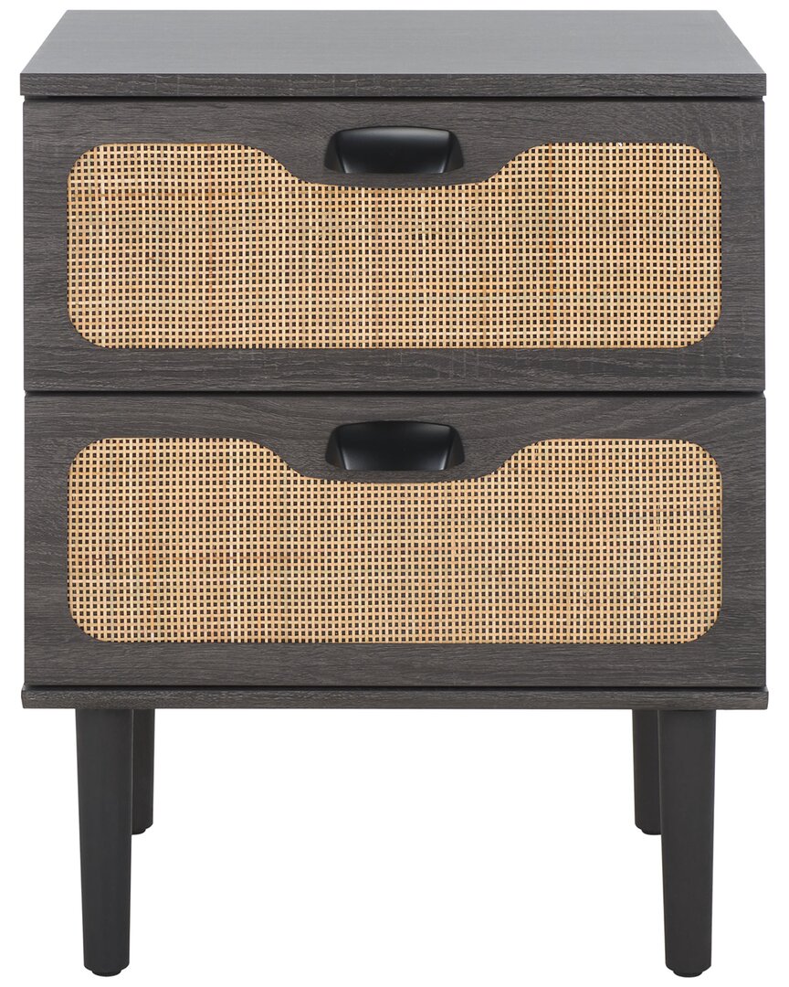Irelia 2-Drawer Nightstand