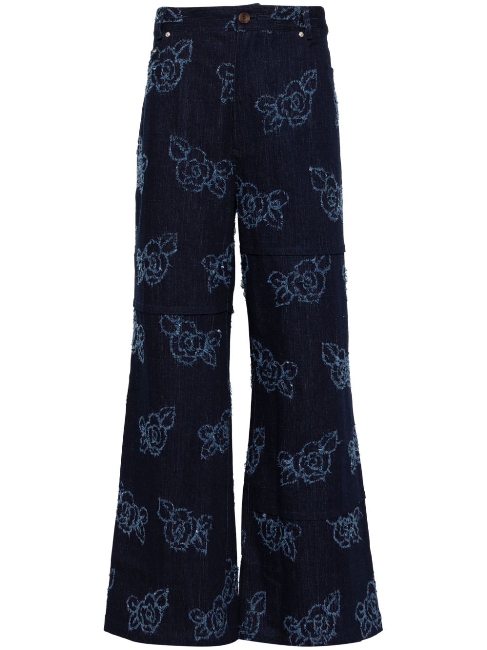 Brady jeans - Blue