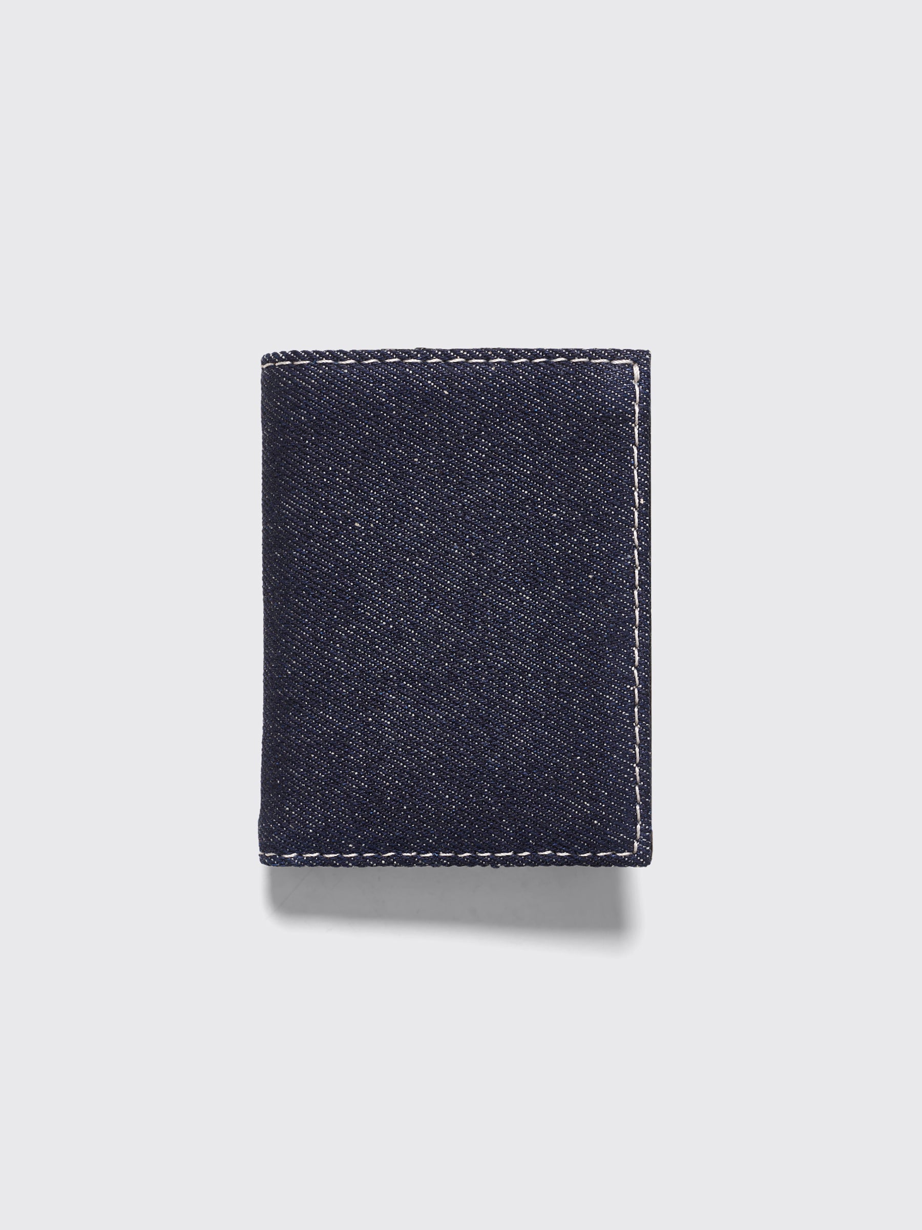 Comme des Garçons Wallet SA0641 Deni