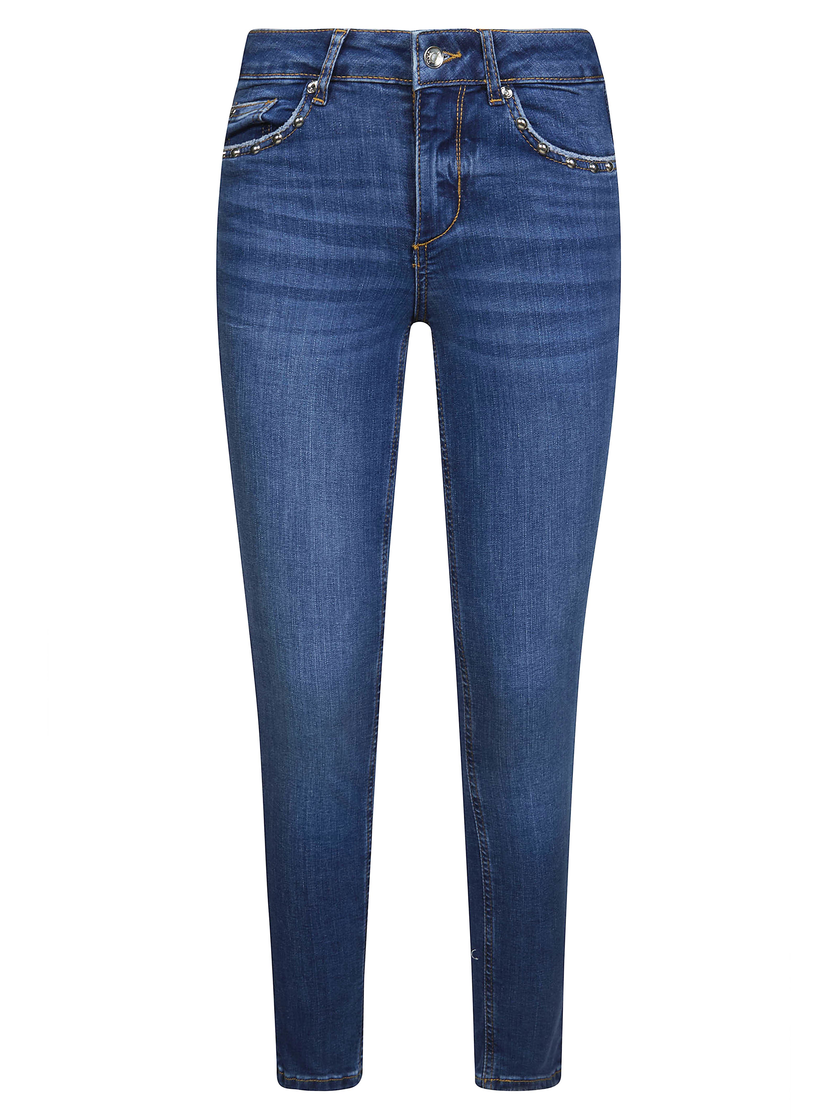 B. UP IDEAL Regular Women's Jeans