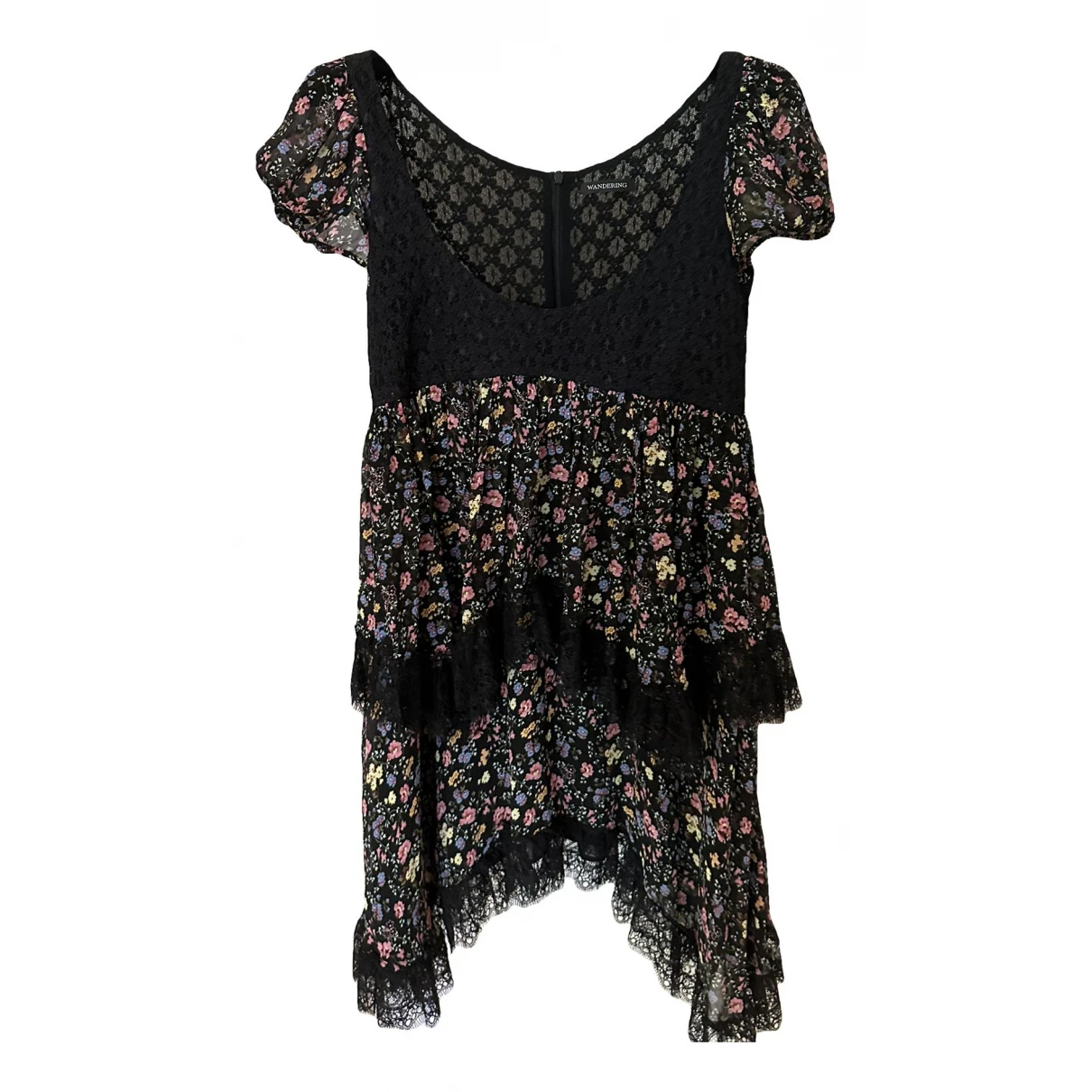 Dresses Lace for Female 40 IT