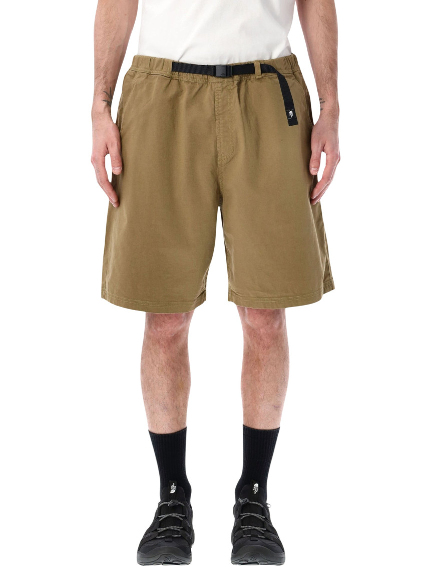 Baggy Beta Shorts