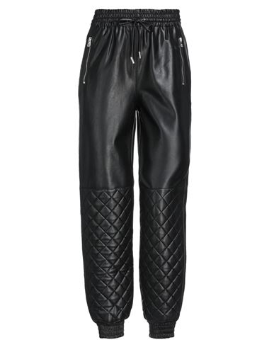 Woman Pants Black