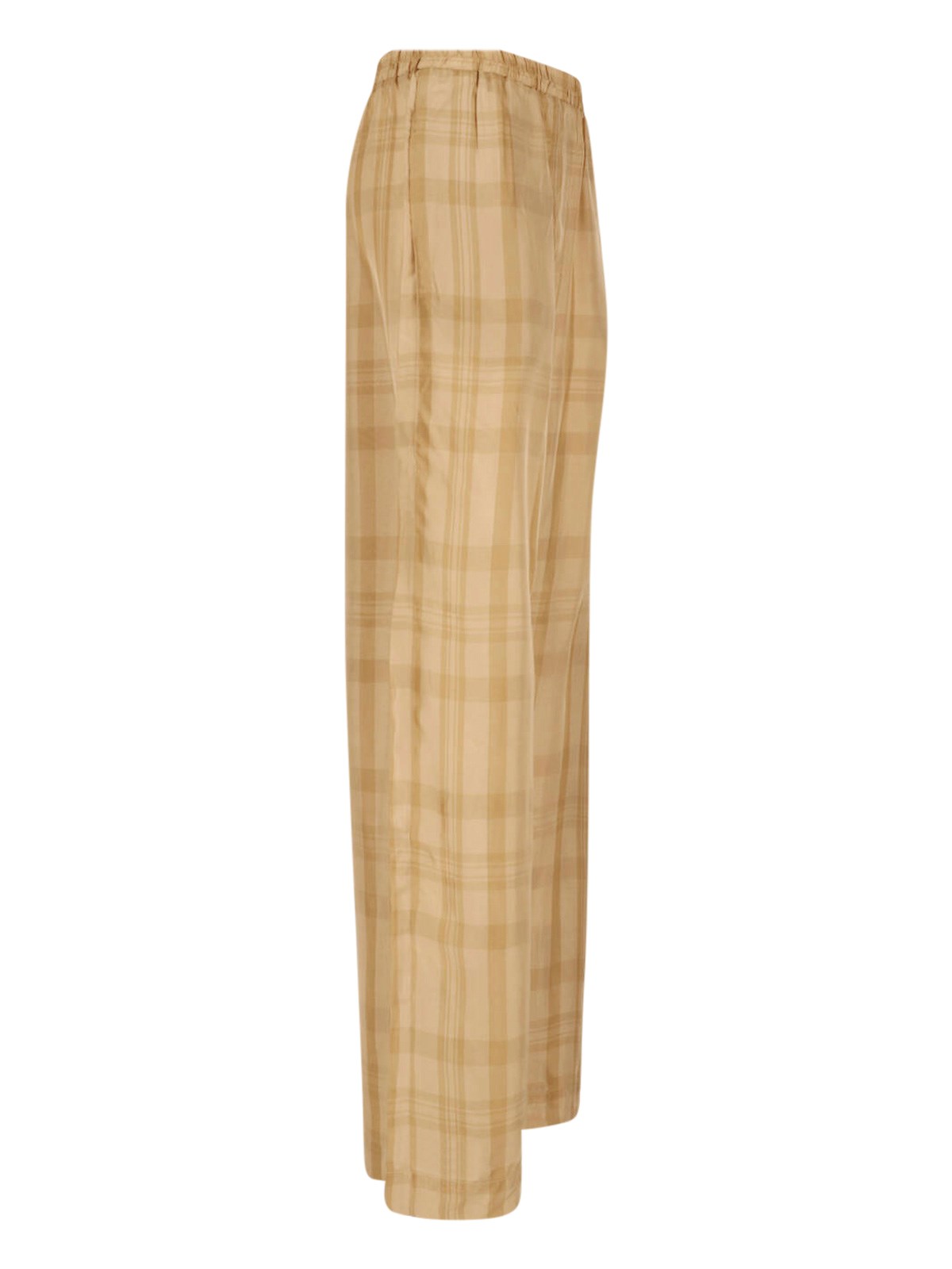 Wide Pants "Baxter"
