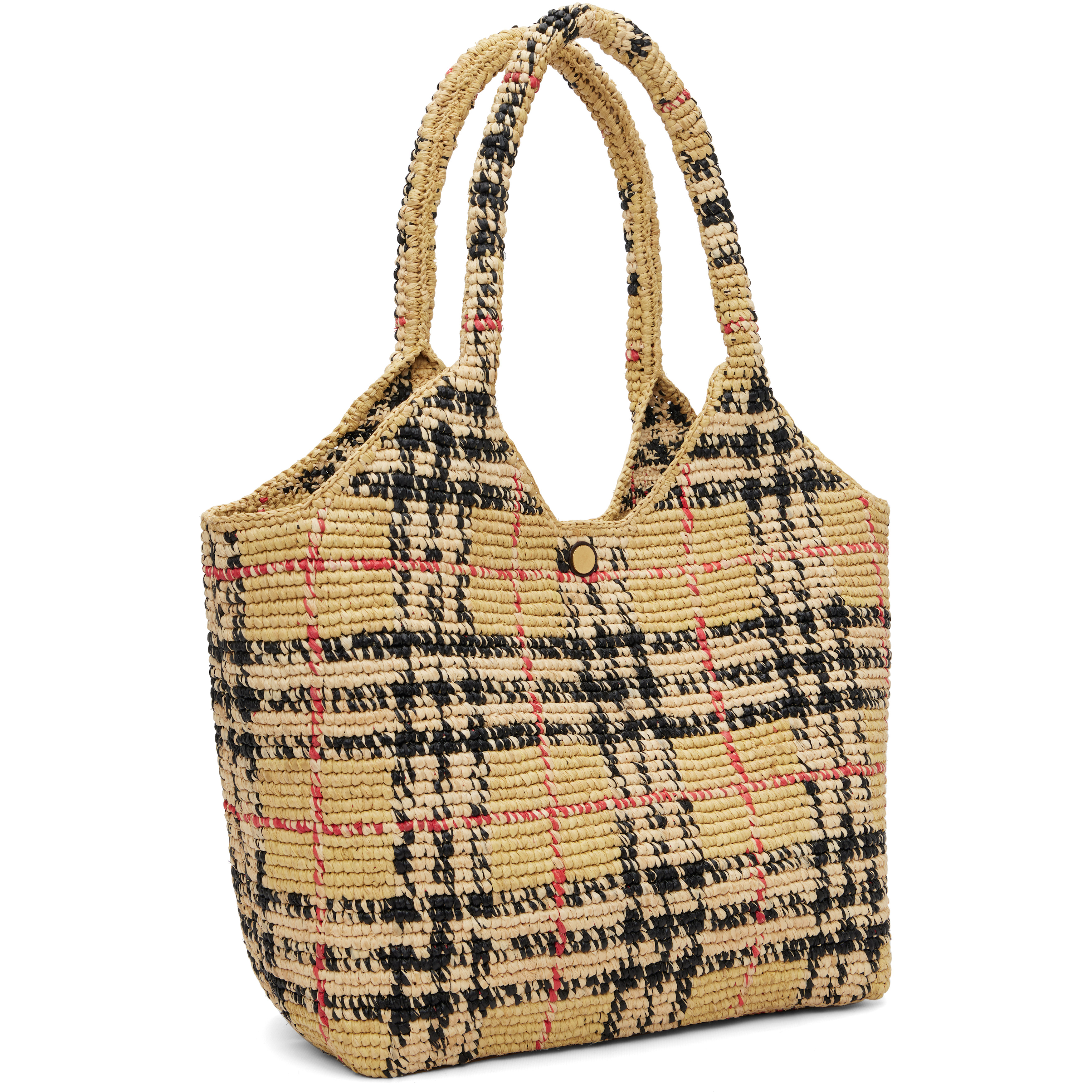Beige Small Margate Tote