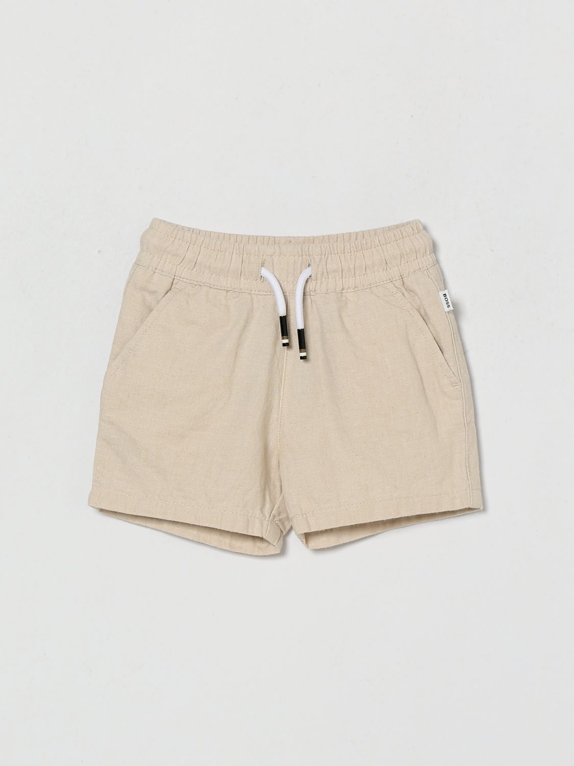 Pants Kids color Ivory