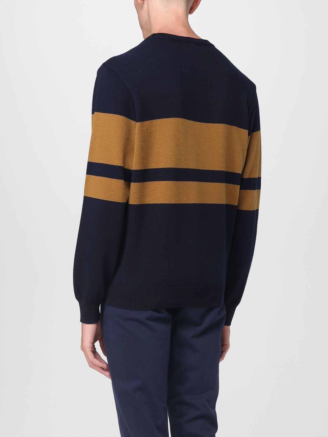 Sweater Men color Multicolor