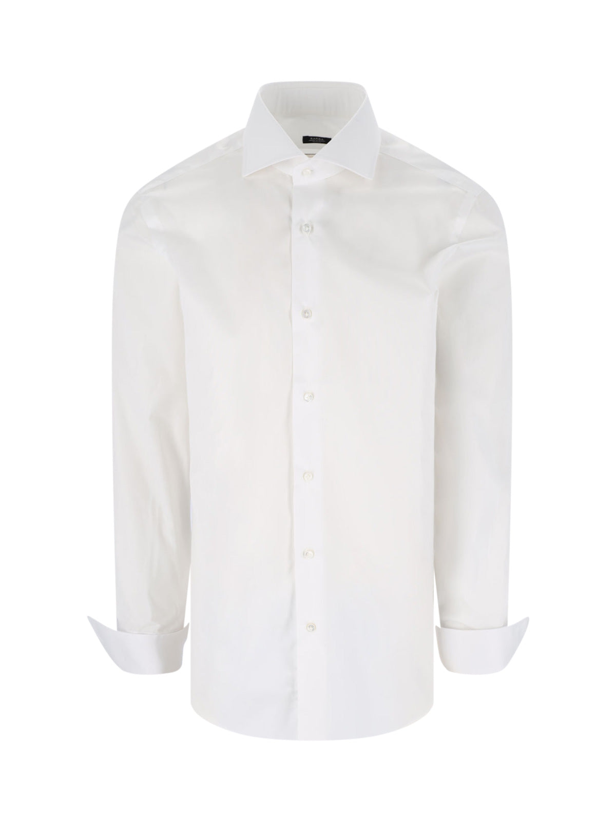 Men's 100% Cotton Poplin Shirt