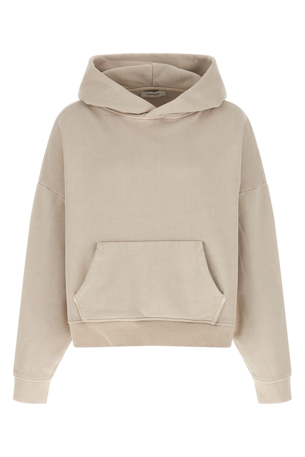 'Heavy' Hoodie