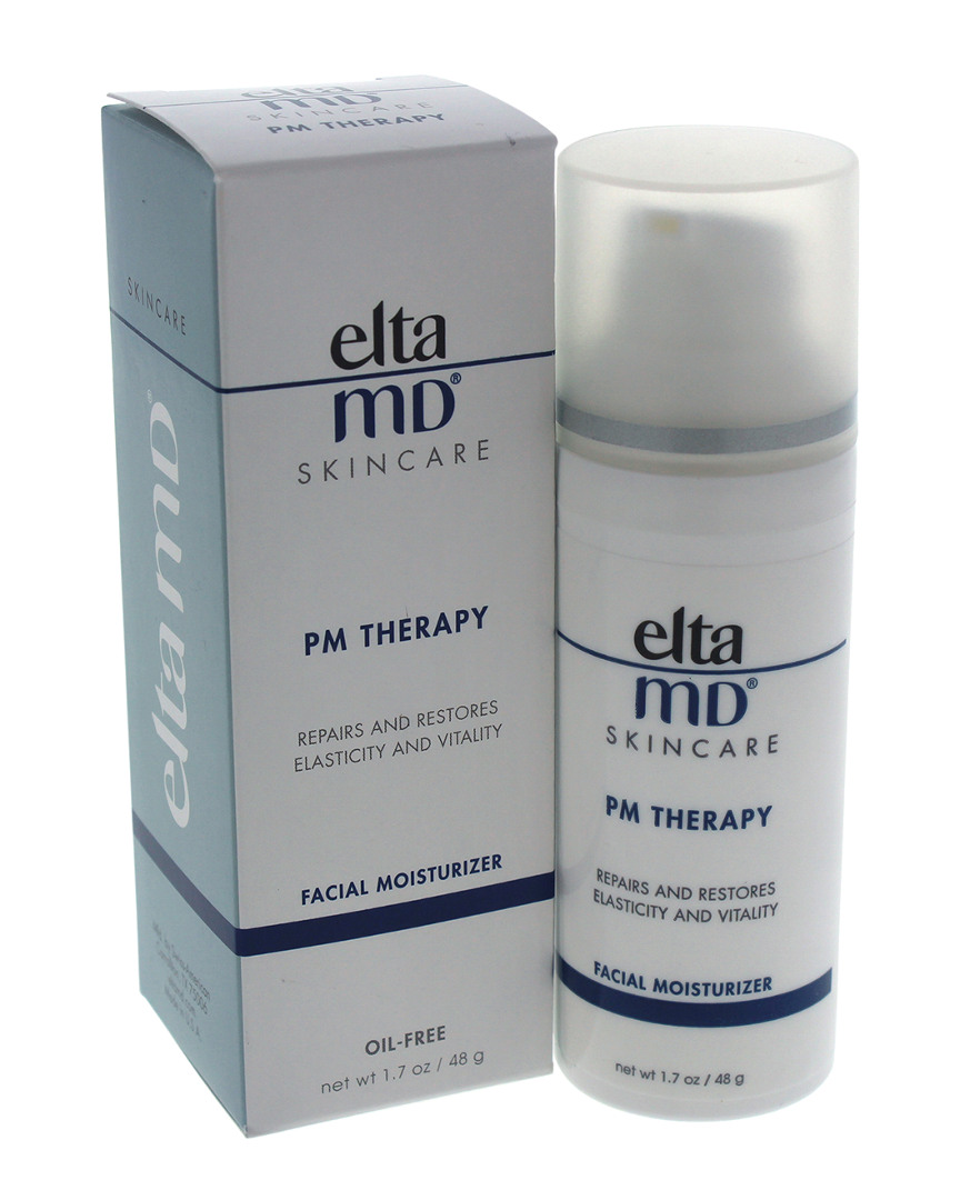1.7oz PM Therapy Facial Moisturizer