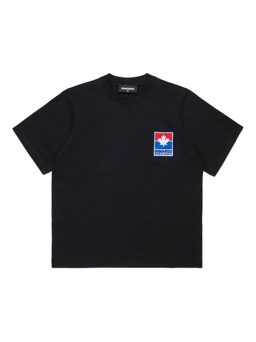 Cotton T-shirt - White
