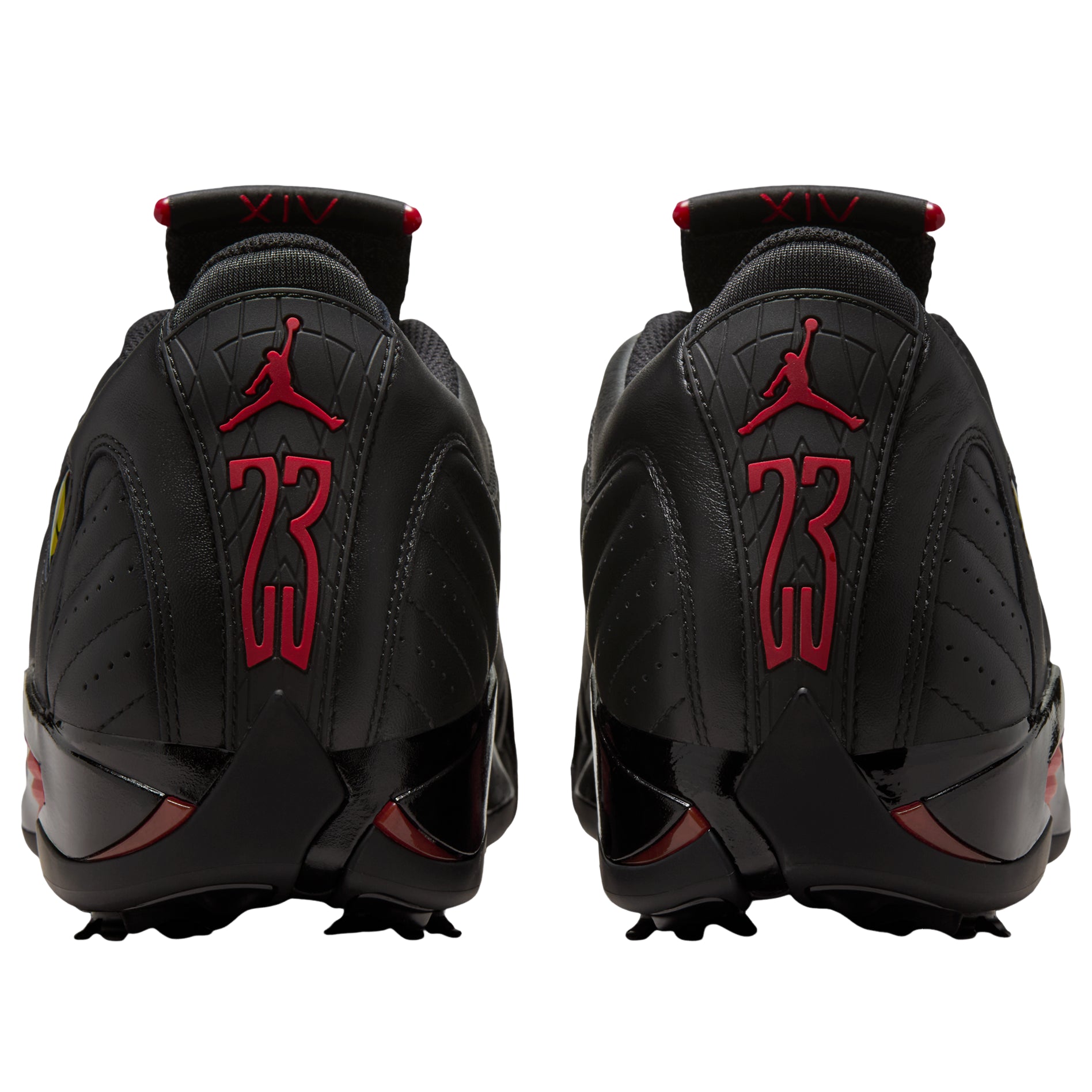 Air 14 Retro Golf 'Last Shot'