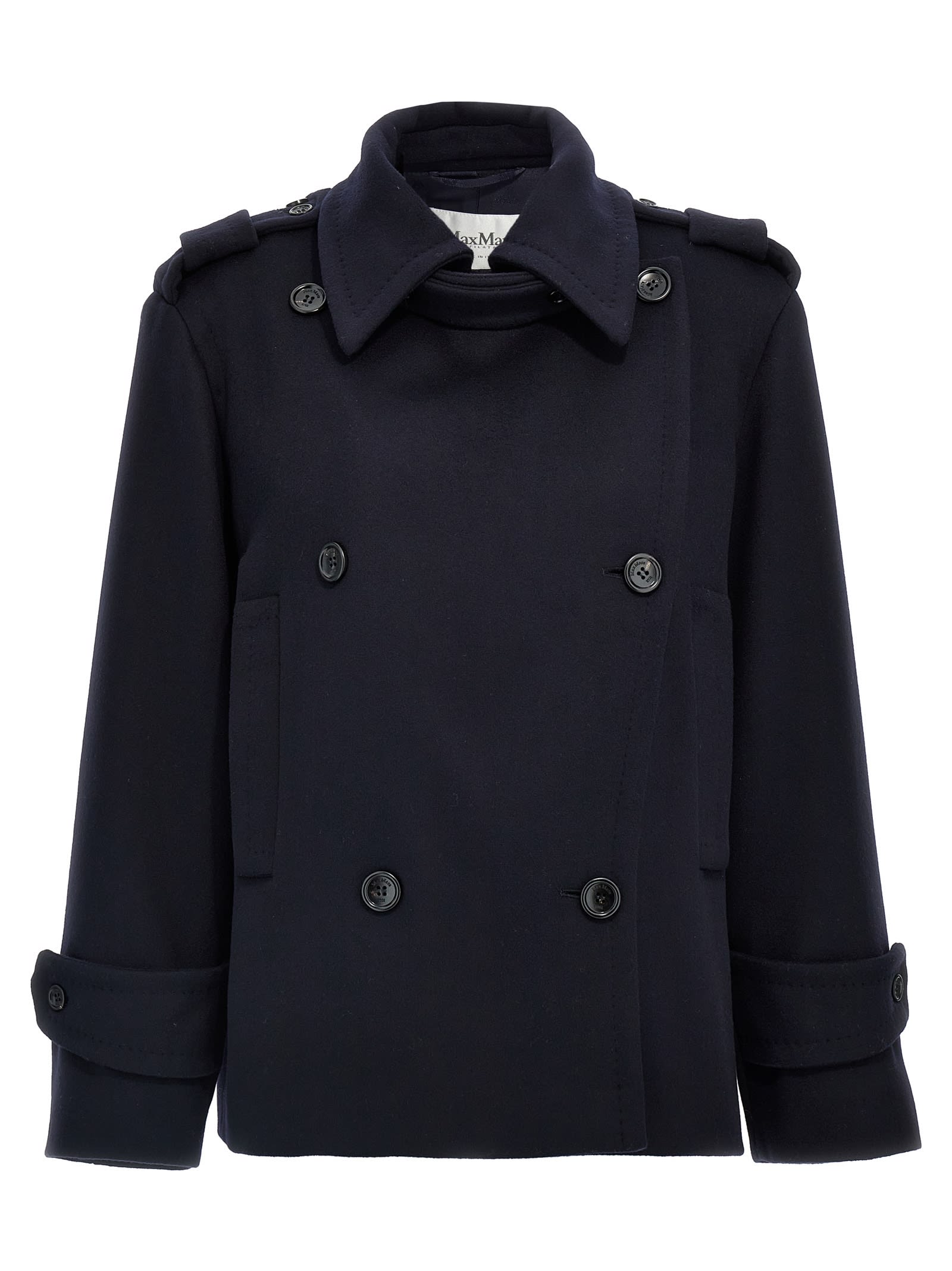 Laveno Coat
