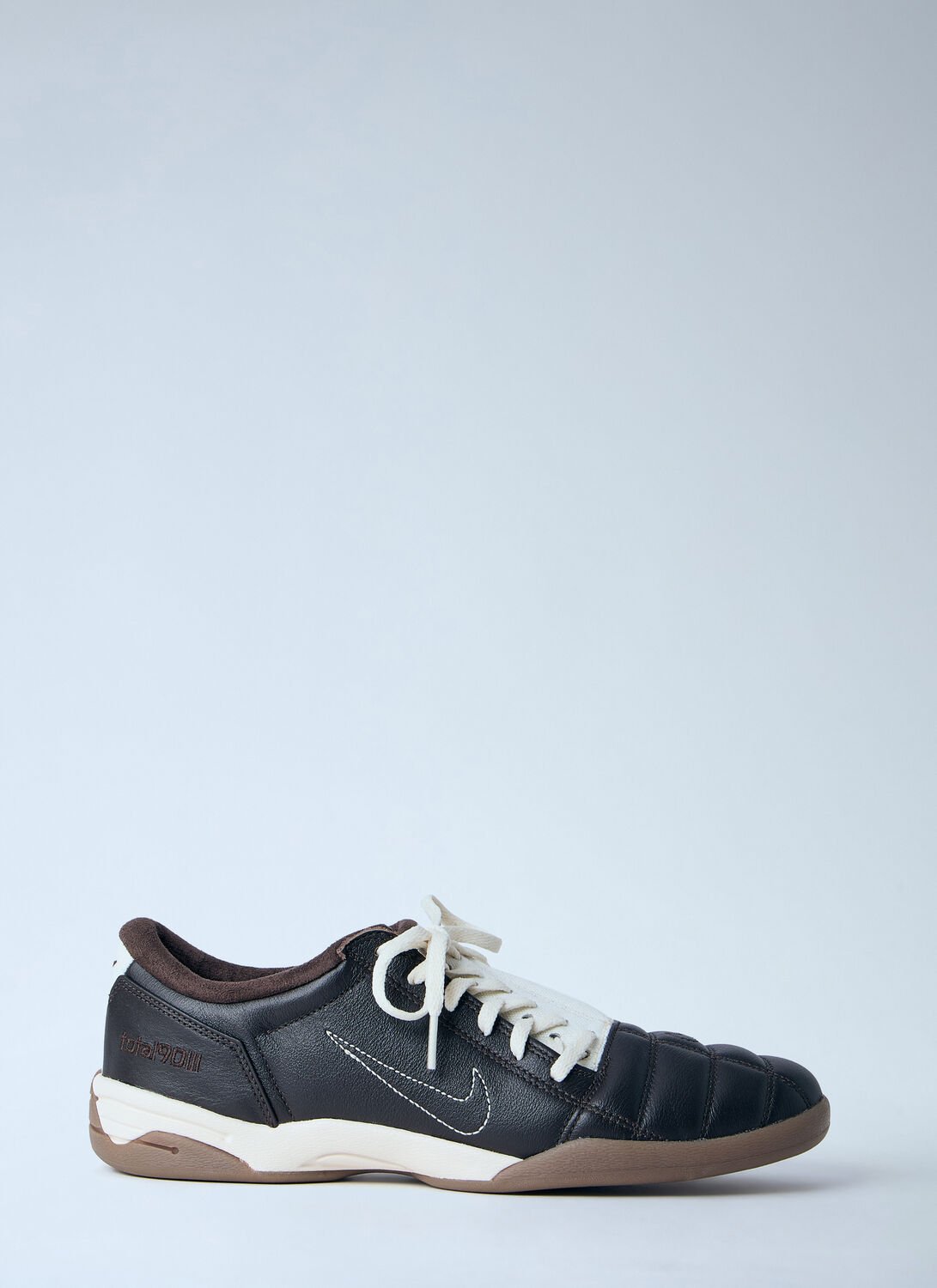 Total 90 Sneakers -  Sneakers Brown Us
