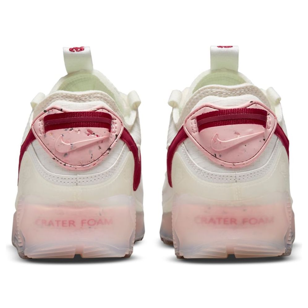(WMNS) Air Max Terrascape 90 'Pomegranate'