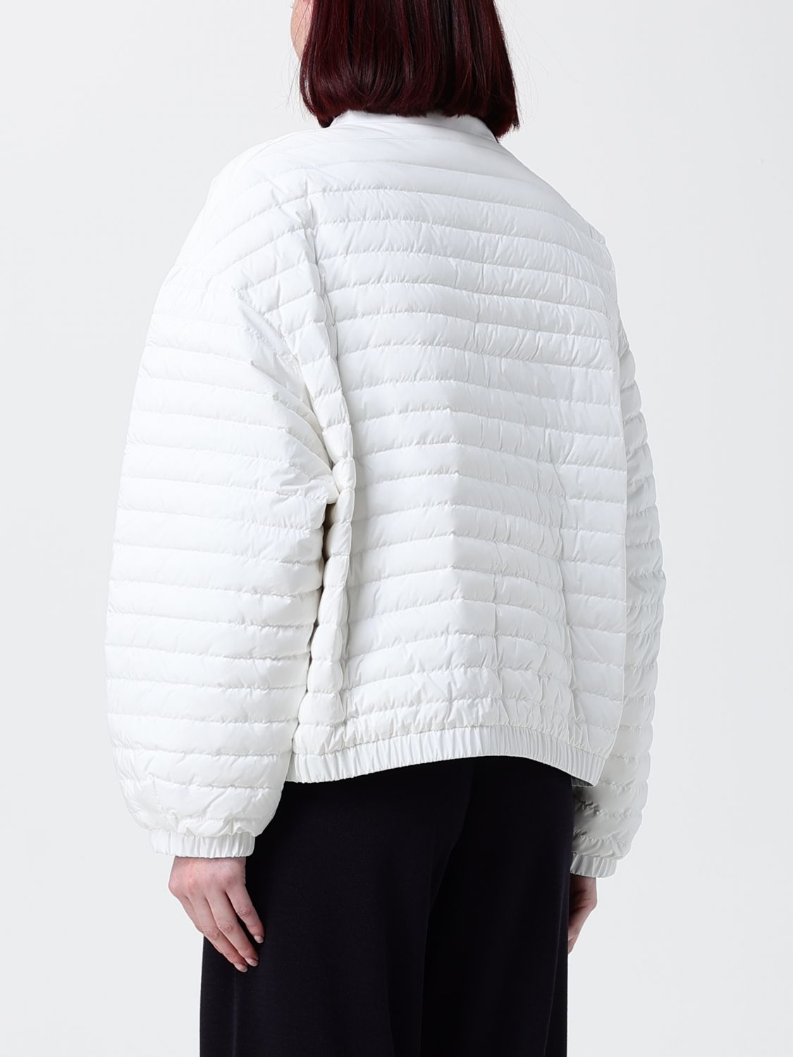Jacket Woman color Pink