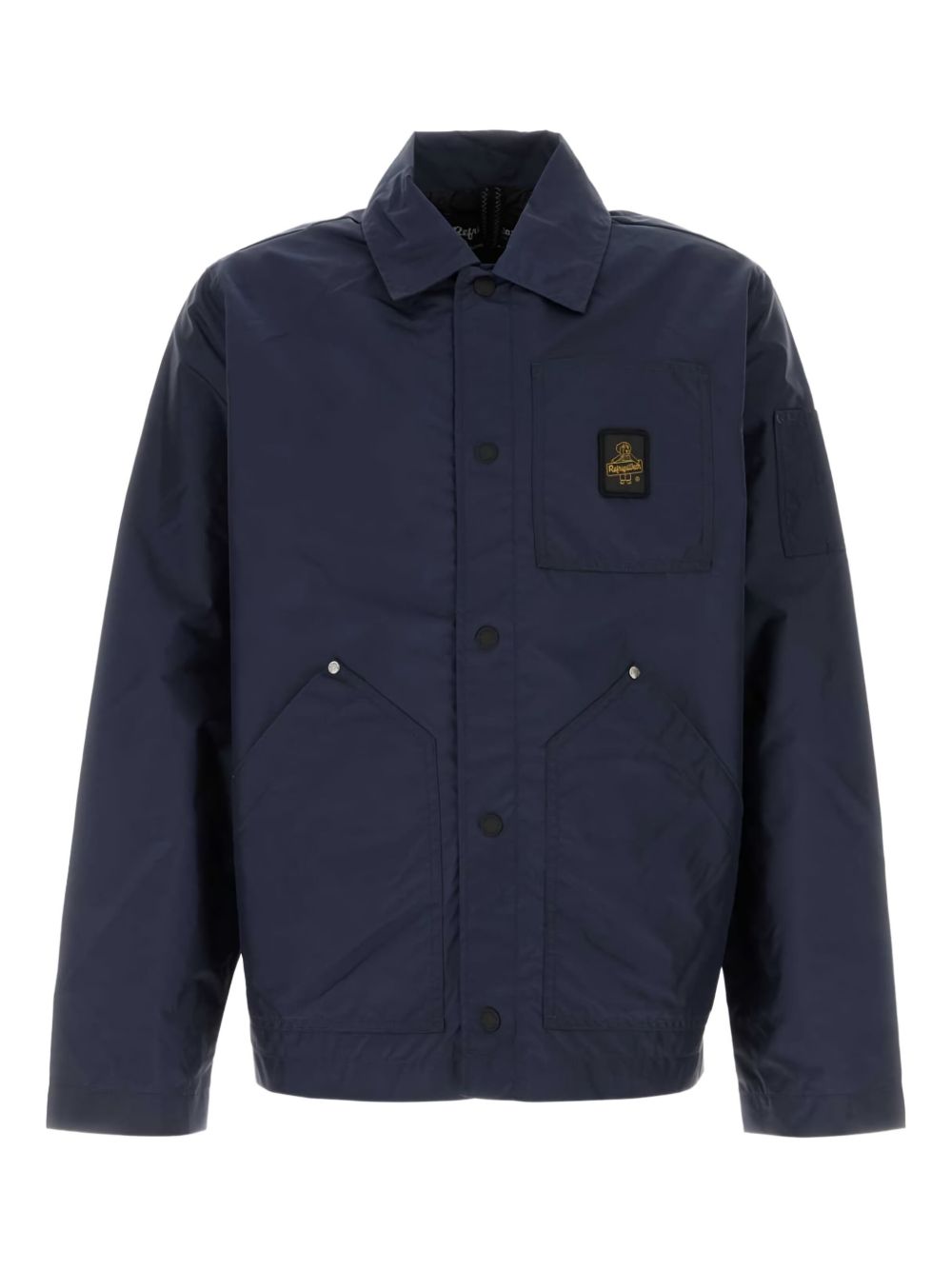 Refrigiwear Hart jacket - Blue