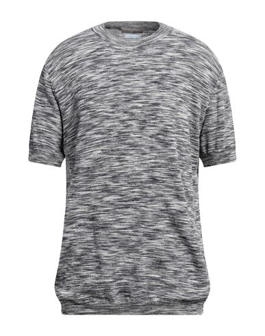 Man Sweater Grey