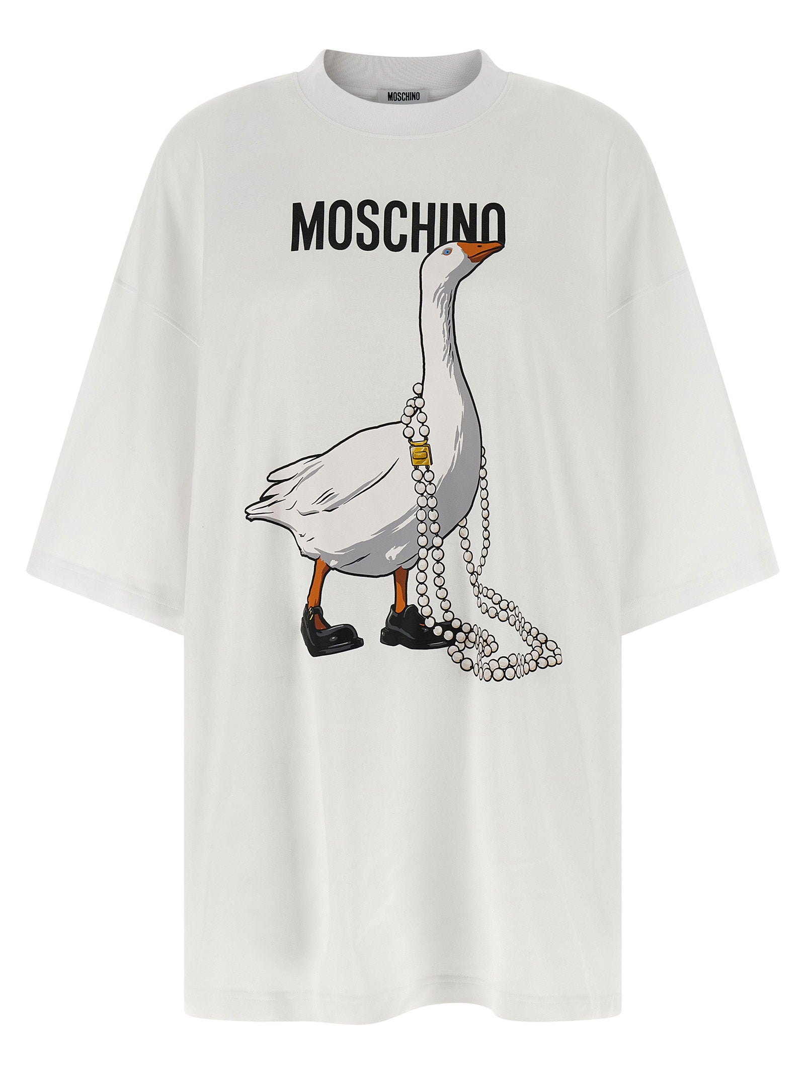 Goose Dress