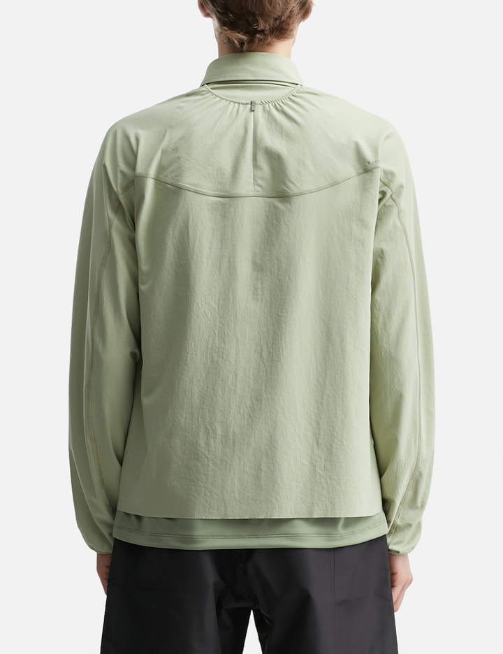 PEACESHELL™ RIVER SHIRT