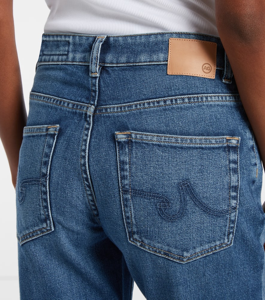 Lanzarote straight jeans