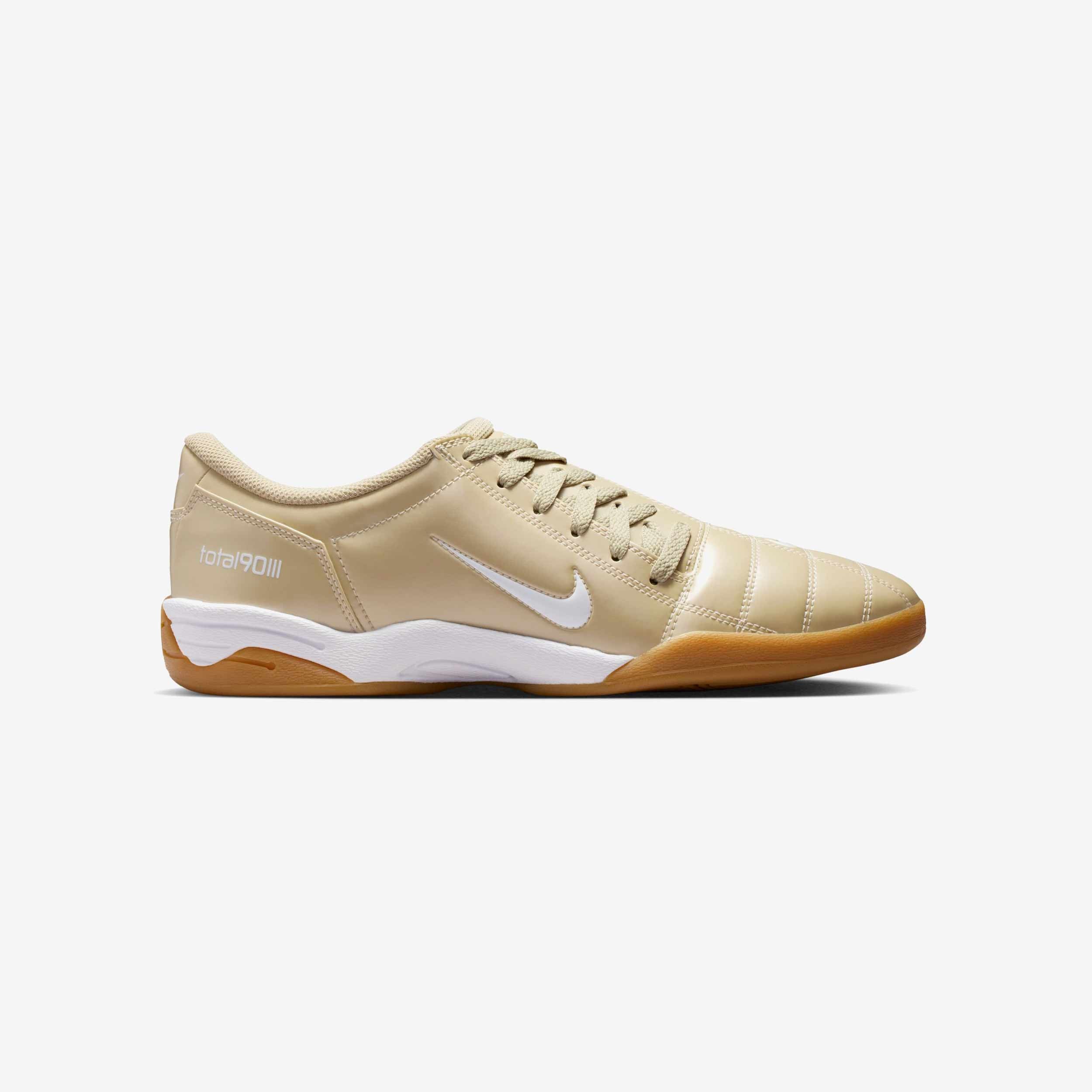 Nike | T90 - DESERT KHAKI/WHITE-STADIUM GREEN - male