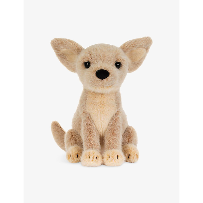 Yapsby Chihuahua Soft Toy 22cm