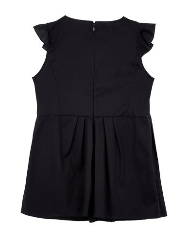 Kid Girl Top Black