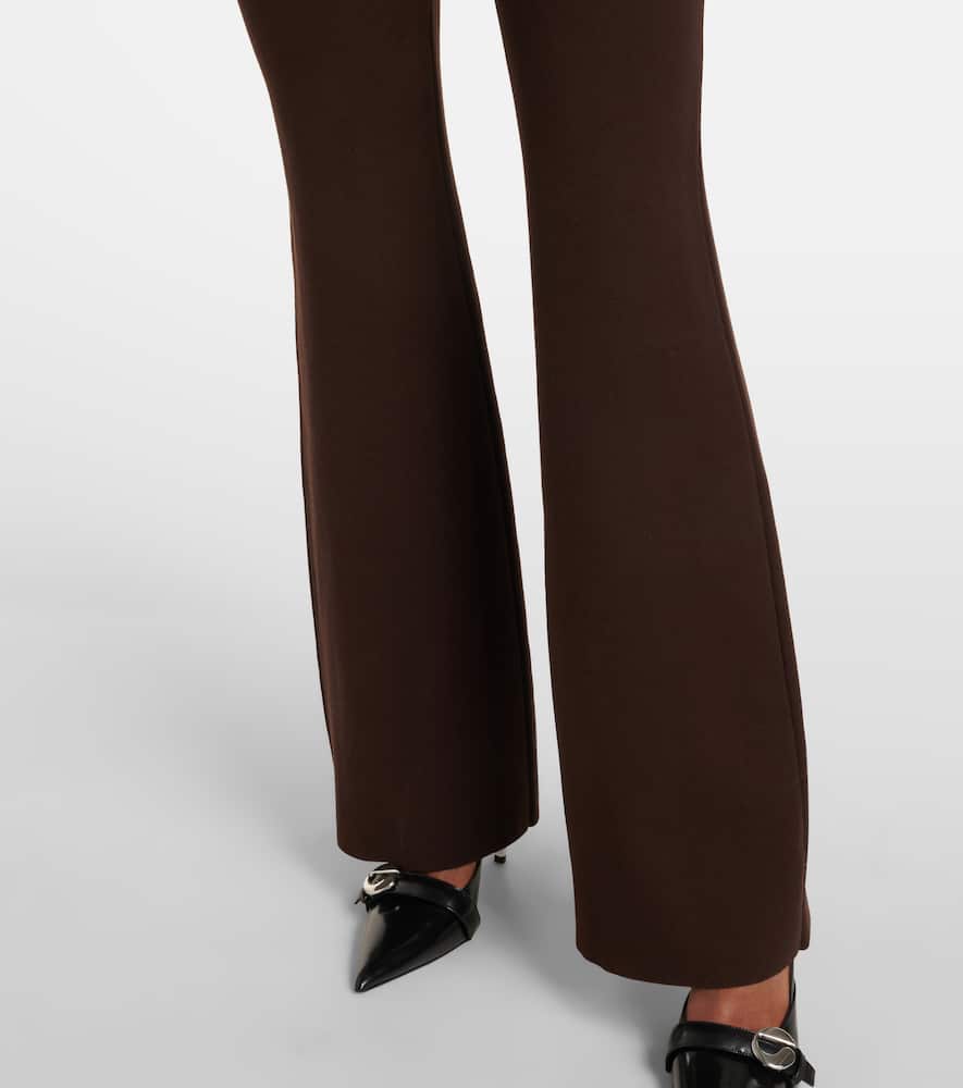 Courrèges Logo jumpsuit