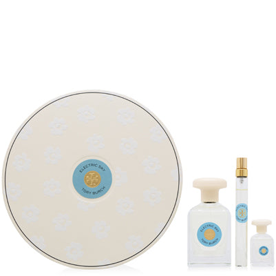 Electric Sky 3-Piece Fashion Gift Set