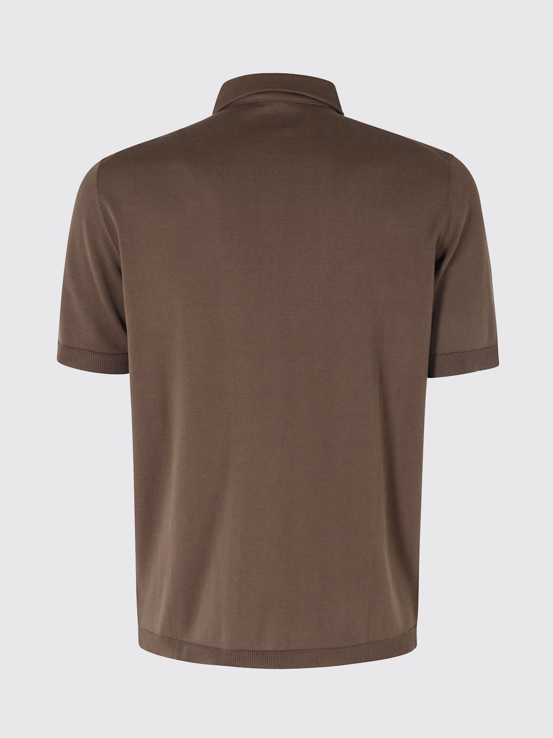 Suit Men color Coffee