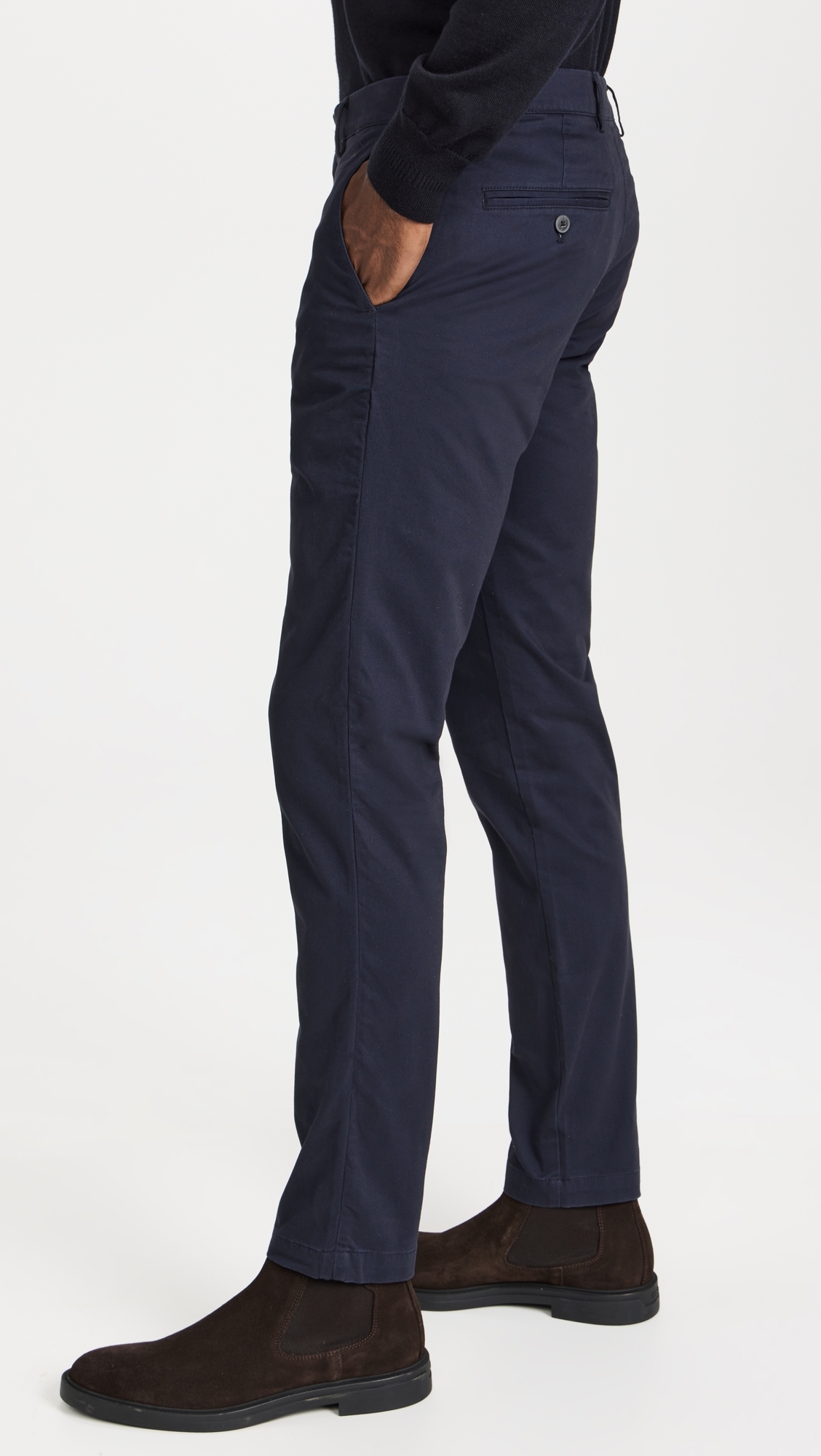 Connor Chinos Navy