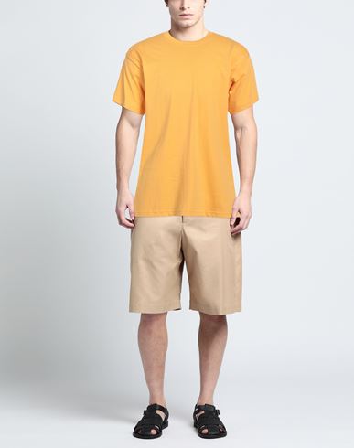Stockholm (surfboard) Club Man T-shirt Mandarin