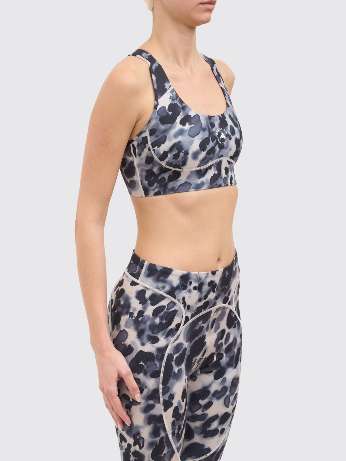 Top Woman color Multicolor