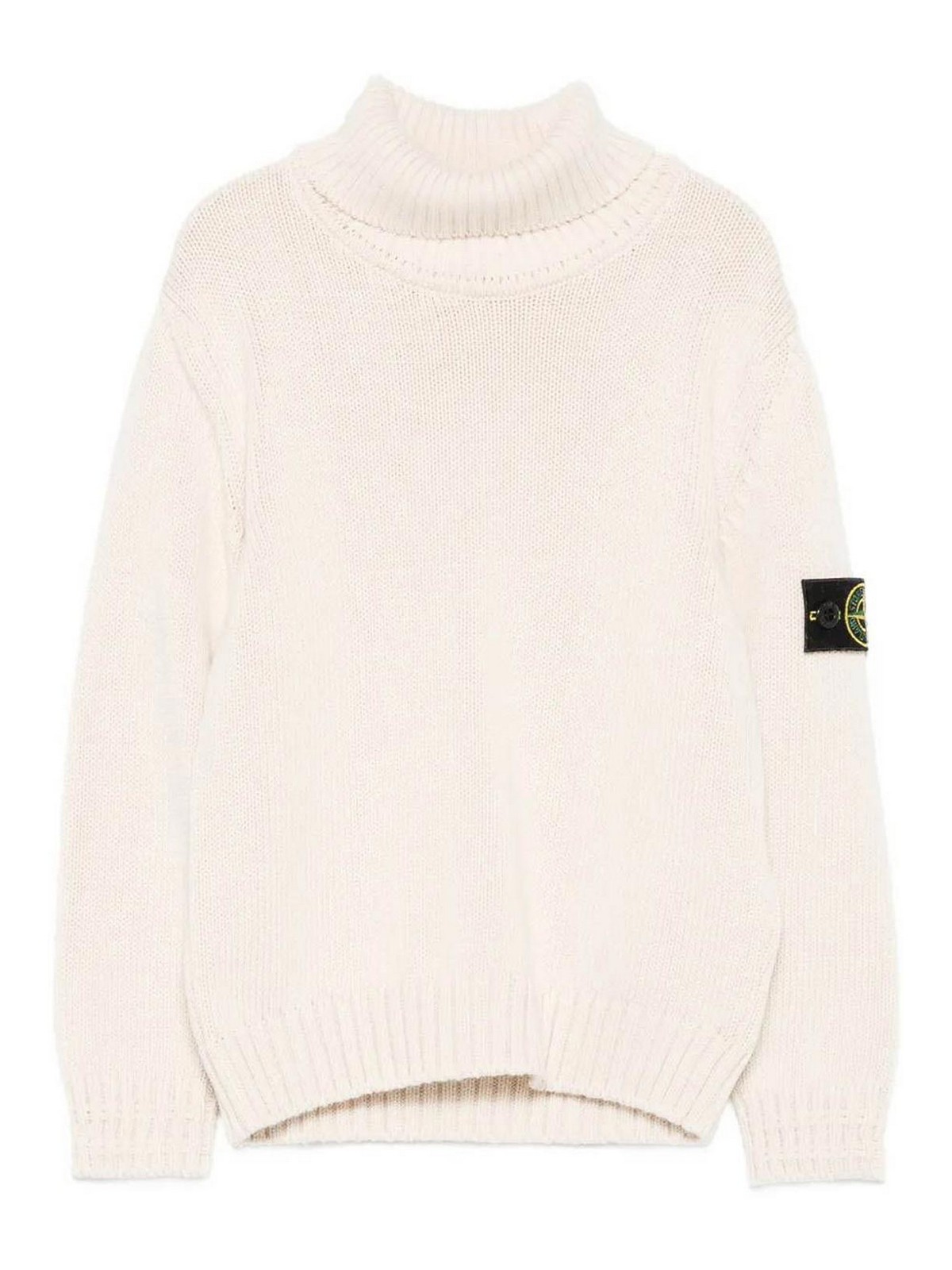 Turtleneck Sweater